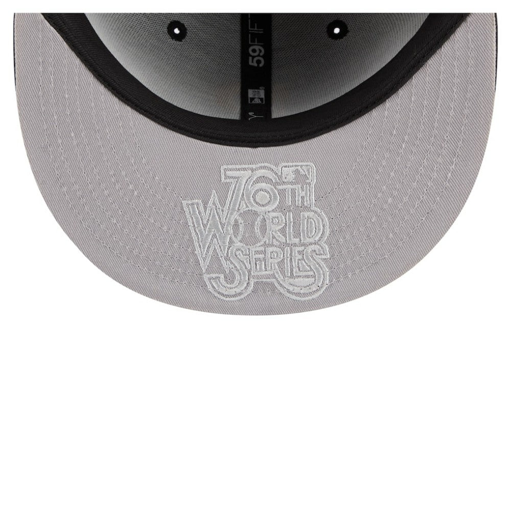 MLB Pittsburgh Pirates New Era Hidden Hit 59FIFTY Fitted Hat