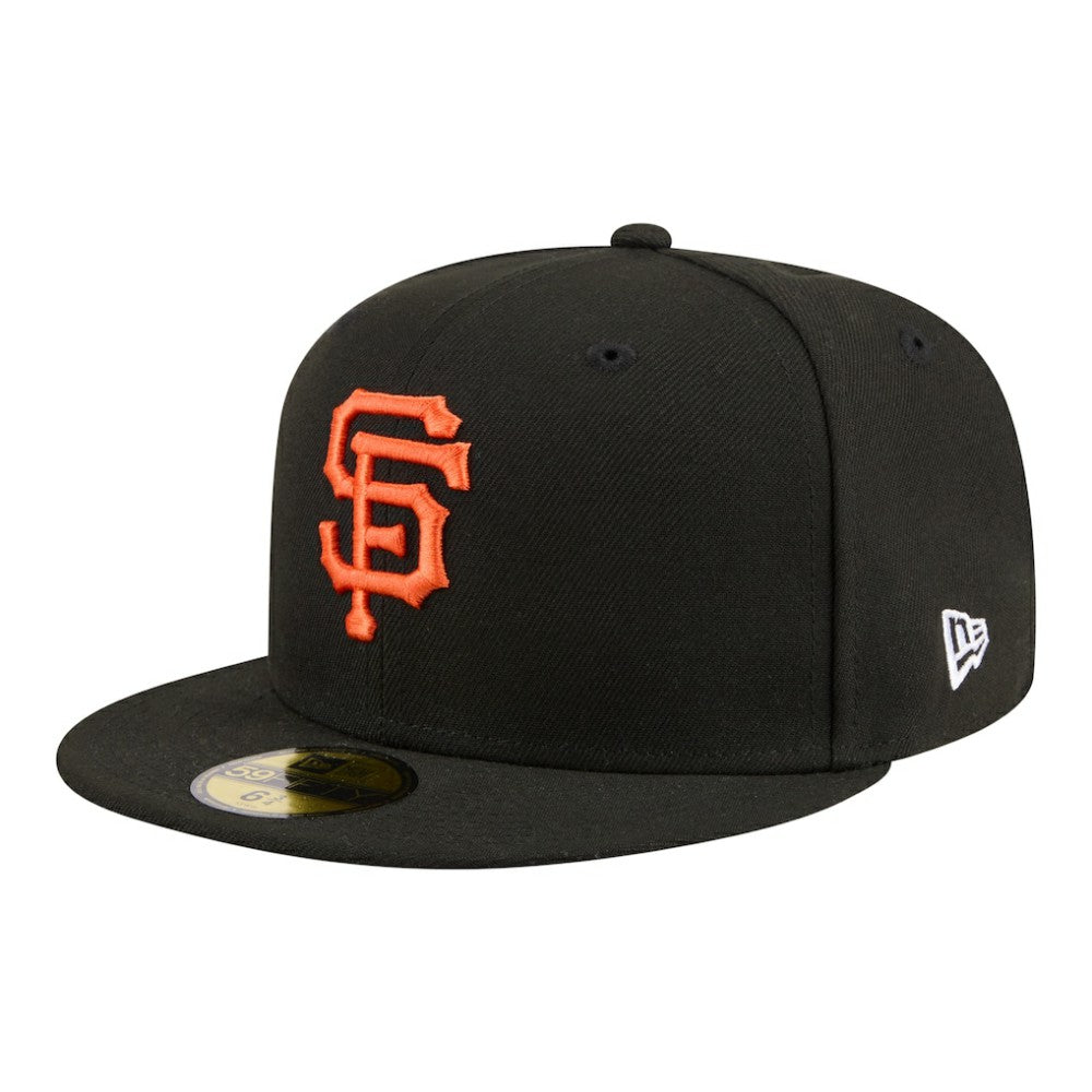 MLB San Francisco Giants New Era Hidden Hit 59FIFTY Fitted Hat