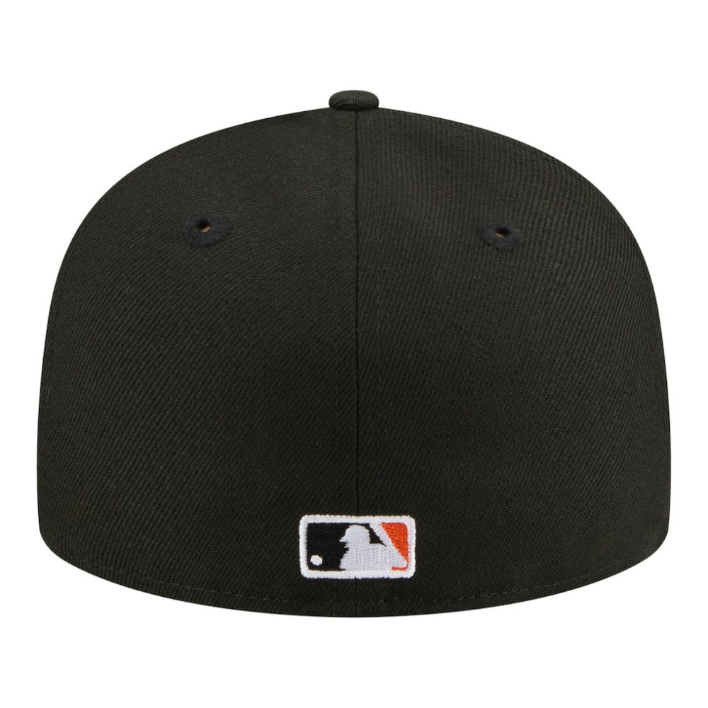 MLB San Francisco Giants New Era Hidden Hit 59FIFTY Fitted Hat
