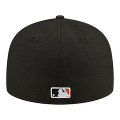 MLB San Francisco Giants New Era Hidden Hit 59FIFTY Fitted Hat