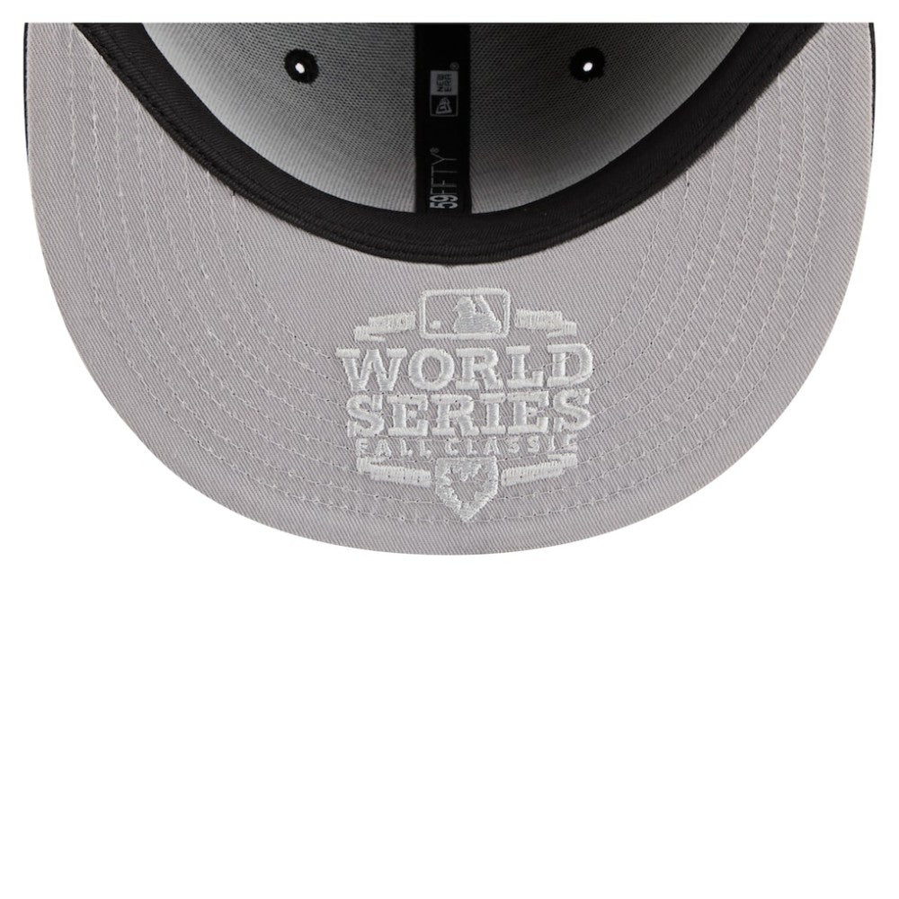 MLB San Francisco Giants New Era Hidden Hit 59FIFTY Fitted Hat
