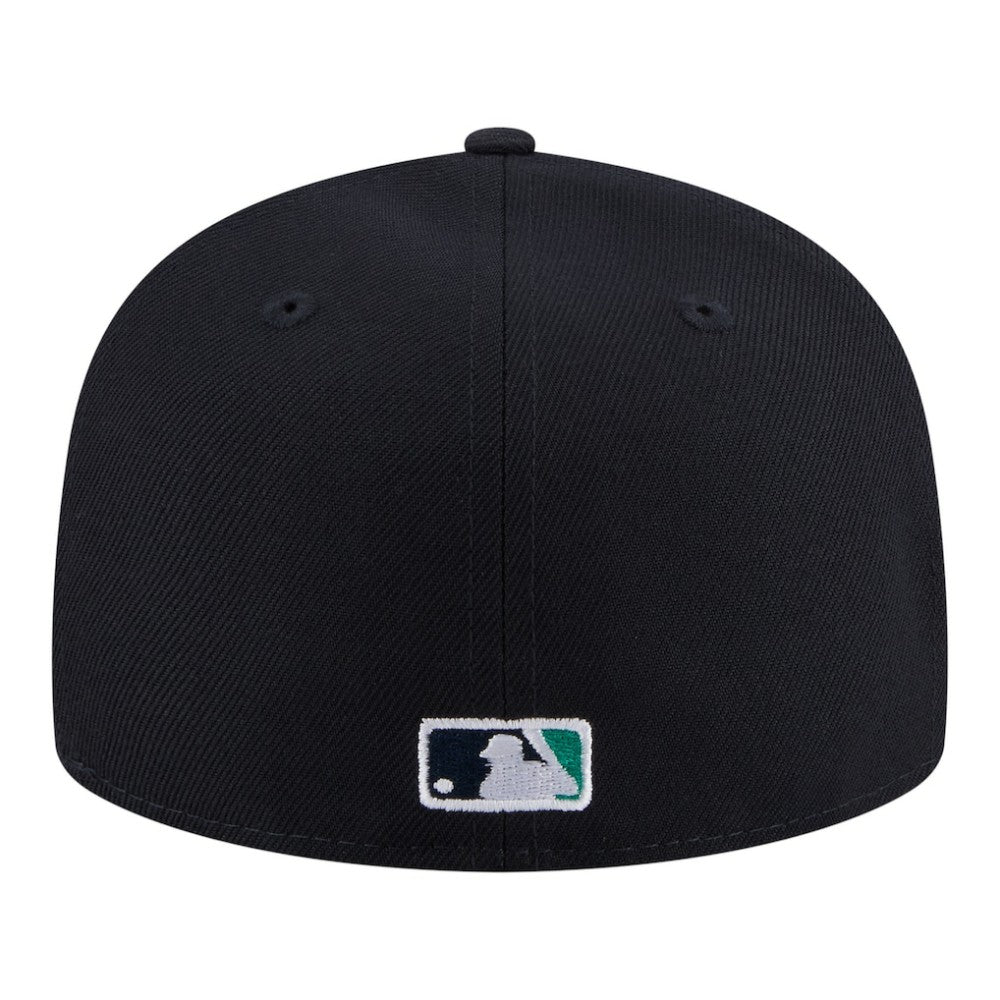 MLB Seattle Mariners New Era Hidden Hit 59FIFTY Fitted Hat