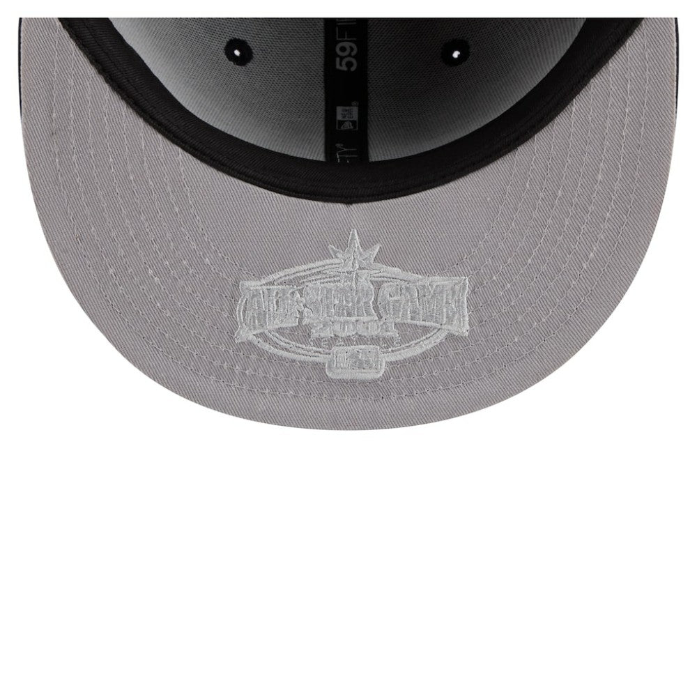 MLB Seattle Mariners New Era Hidden Hit 59FIFTY Fitted Hat