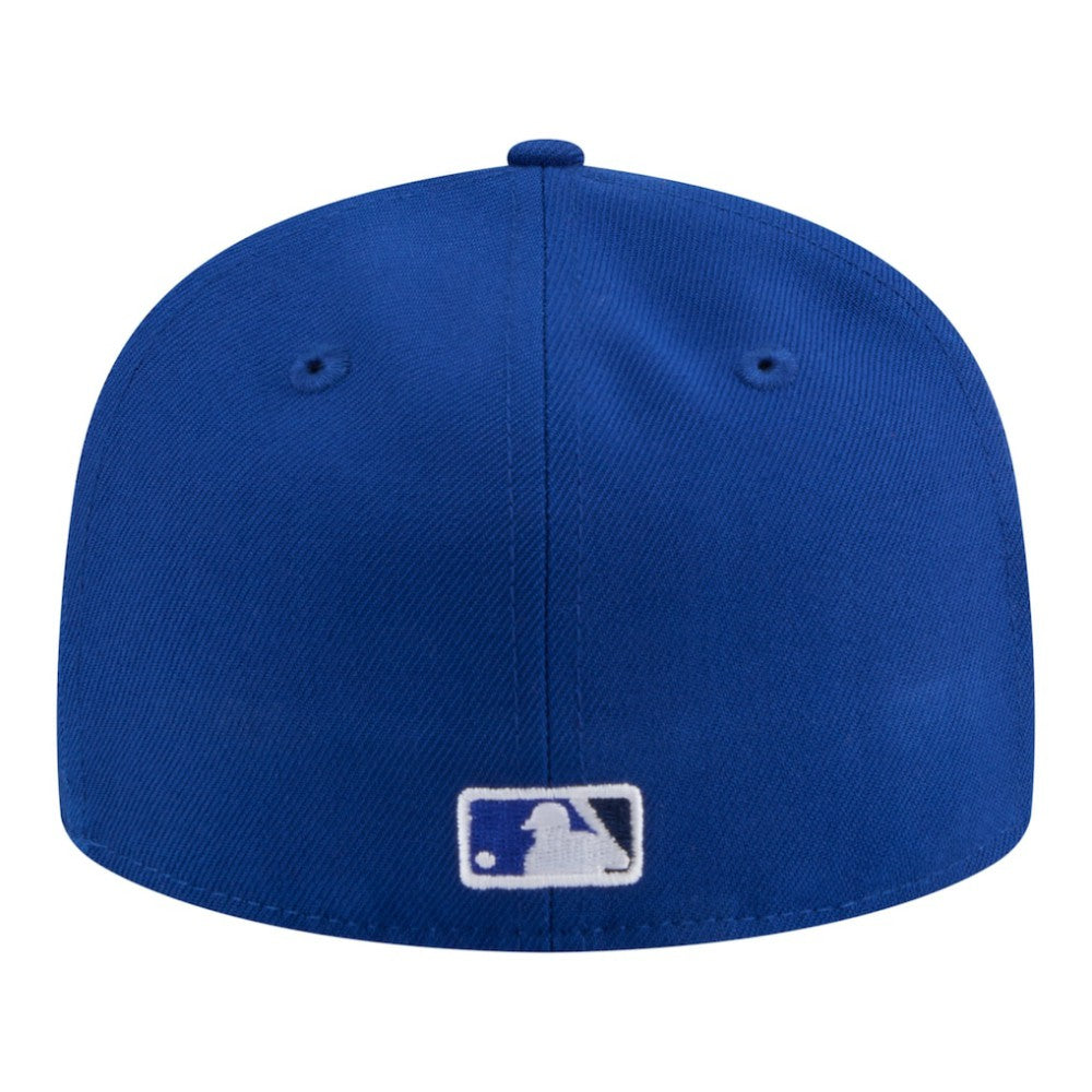 MLB Toronto Blue Jays New Era Hidden Hit 59FIFTY Fitted Hat