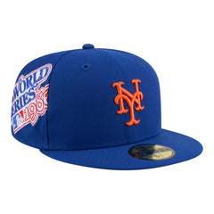 MLB New York Mets New Era Hidden Hit 59FIFTY Fitted Hat