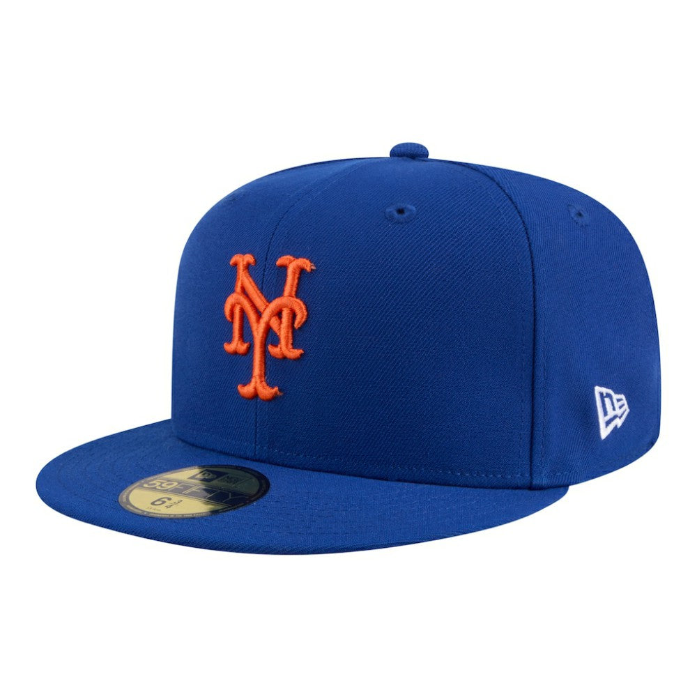 MLB New York Mets New Era Hidden Hit 59FIFTY Fitted Hat
