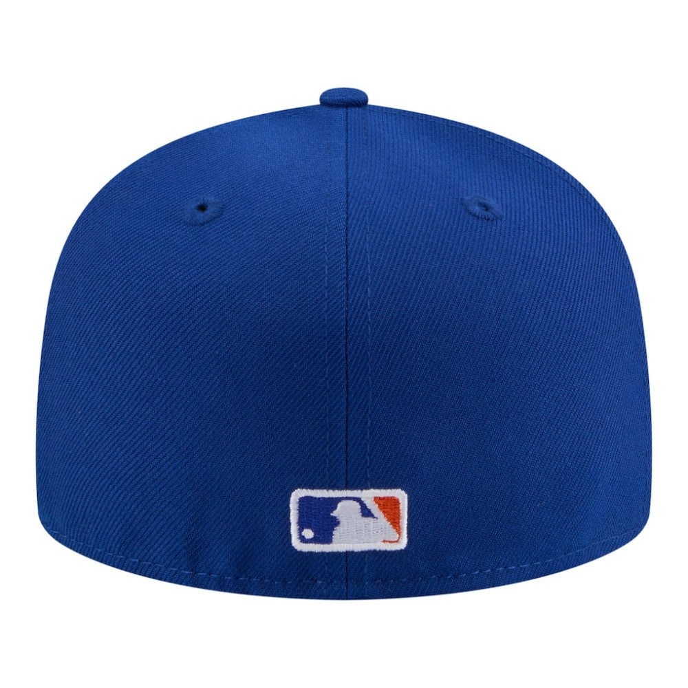 MLB New York Mets New Era Hidden Hit 59FIFTY Fitted Hat