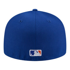 MLB New York Mets New Era Hidden Hit 59FIFTY Fitted Hat