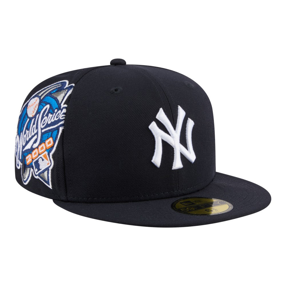MLB New York Yankees New Era Hidden Hit 59FIFTY Fitted Hat
