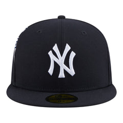 MLB New York Yankees New Era Hidden Hit 59FIFTY Fitted Hat