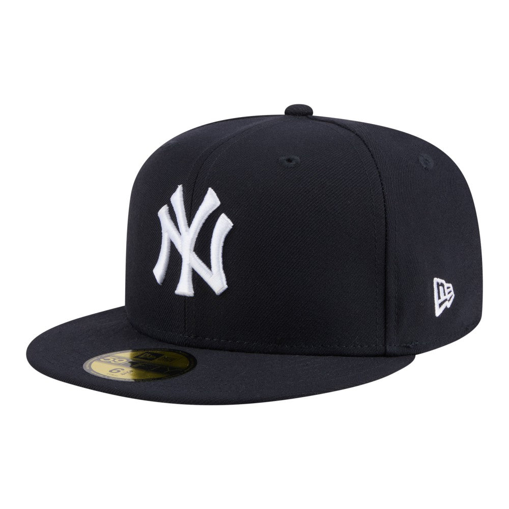 MLB New York Yankees New Era Hidden Hit 59FIFTY Fitted Hat