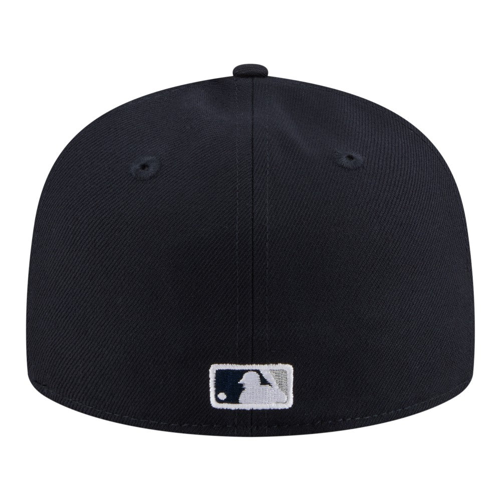 MLB New York Yankees New Era Hidden Hit 59FIFTY Fitted Hat