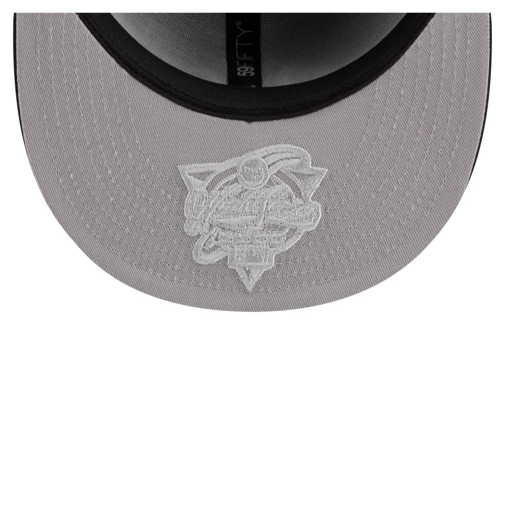 MLB New York Yankees New Era Hidden Hit 59FIFTY Fitted Hat