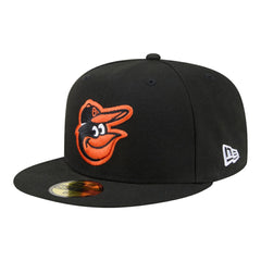 MLB Baltimore Orioles New Era Hidden Hit 59FIFTY Fitted Hat