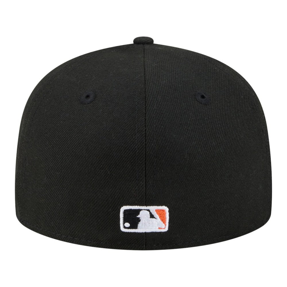 MLB Baltimore Orioles New Era Hidden Hit 59FIFTY Fitted Hat