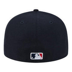 MLB Boston Red Sox New Era Hidden Hit 59FIFTY Fitted Hat