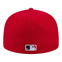 MLB Cincinnati Reds New Era Hidden Hit 59FIFTY Fitted Hat