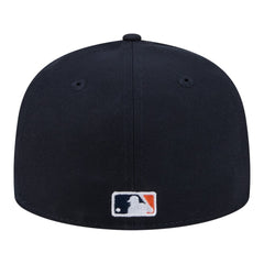 MLB Detroit Tigers New Era Hidden Hit 59FIFTY Fitted Hat