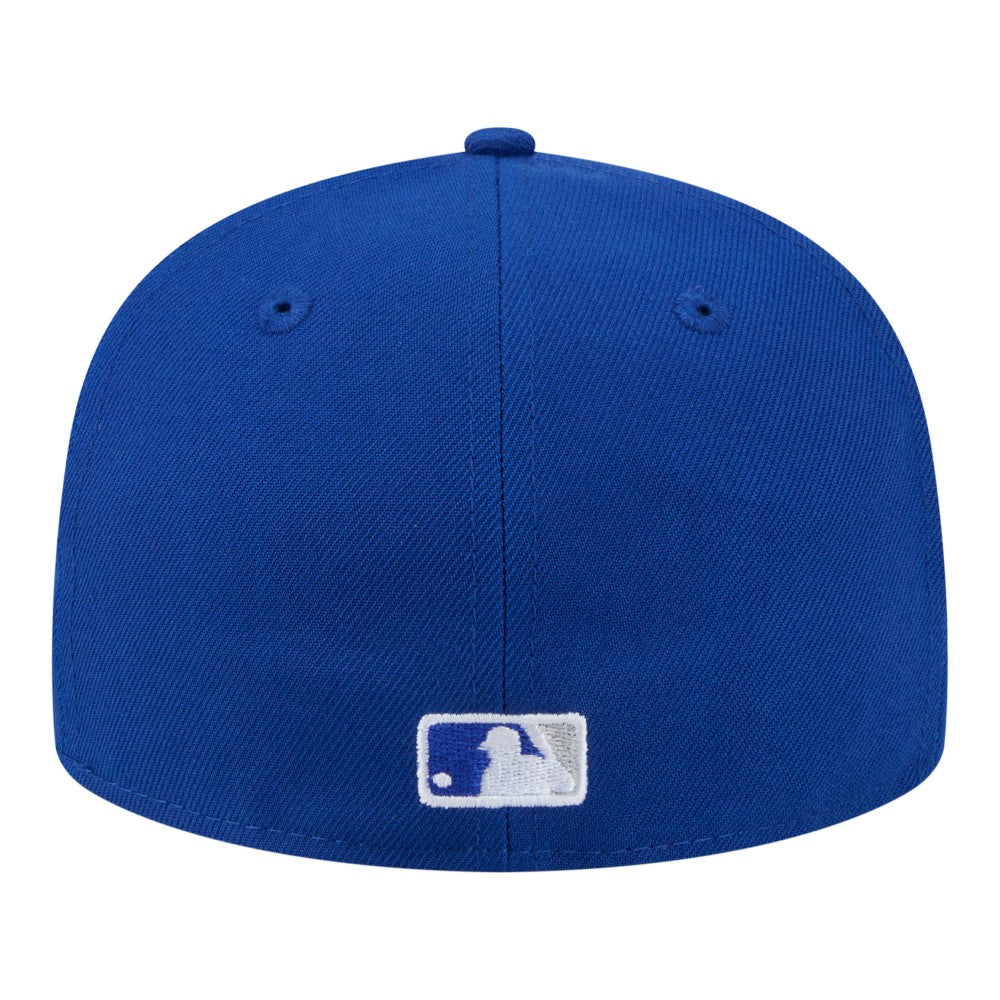 MLB Kansas City Royals New Era Hidden Hit 59FIFTY Fitted Hat
