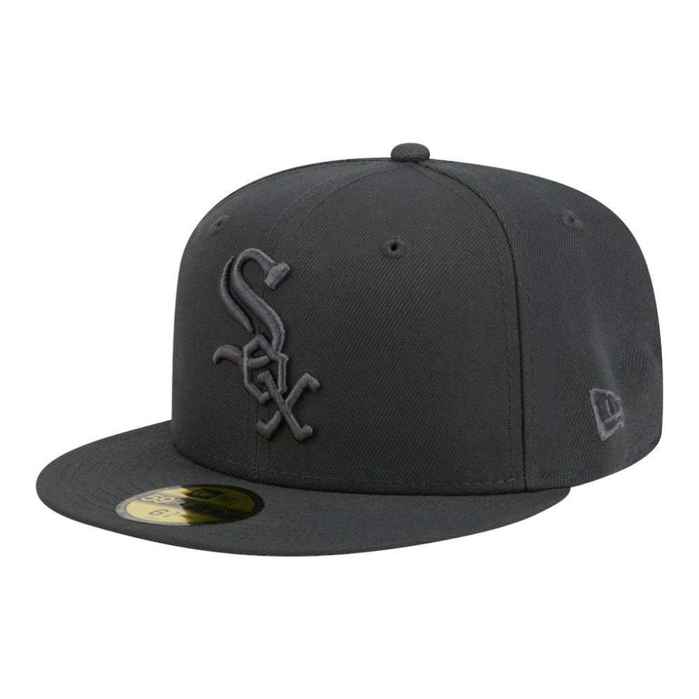 MLB Chicago White Sox New Era Color Pack 59FIFTY Fitted Hat