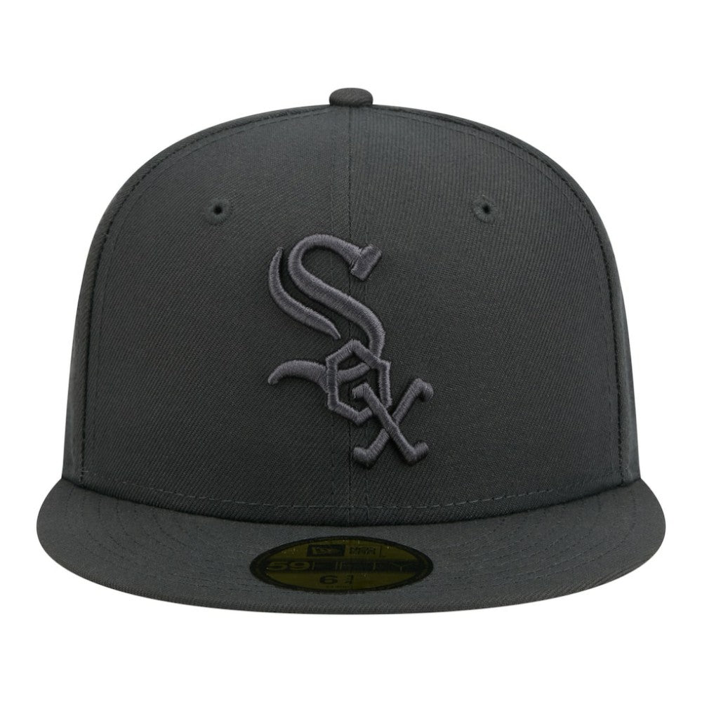 MLB Chicago White Sox New Era Color Pack 59FIFTY Fitted Hat