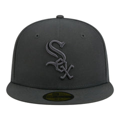 MLB Chicago White Sox New Era Color Pack 59FIFTY Fitted Hat