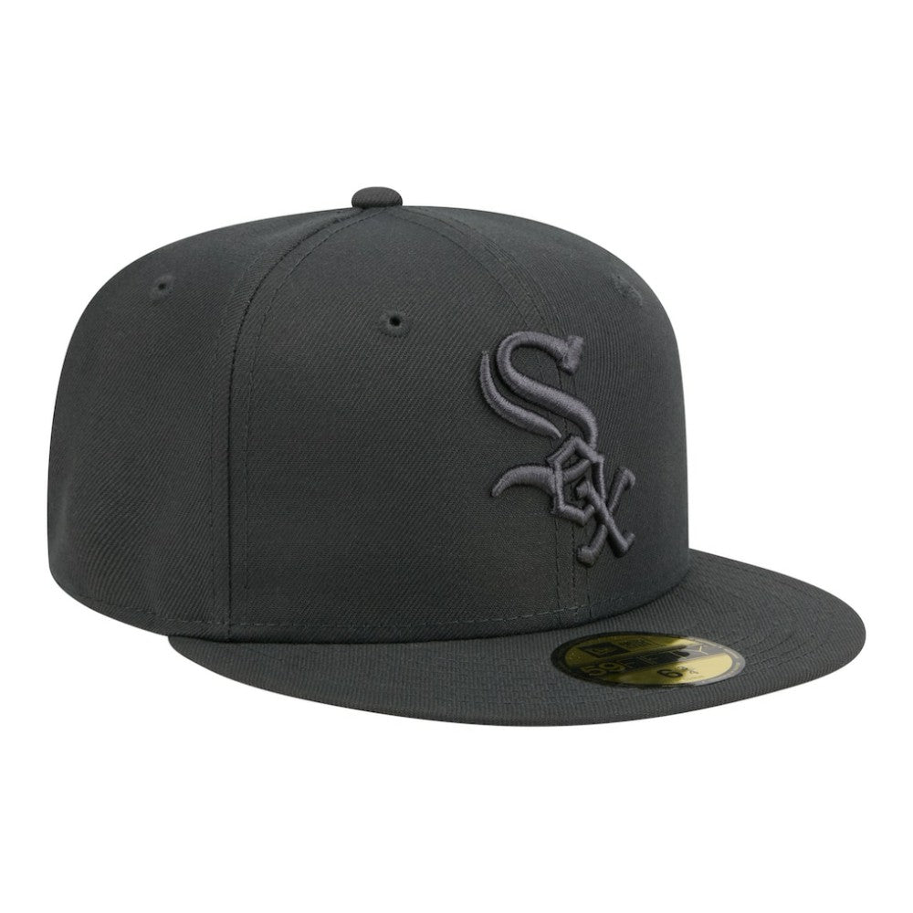 MLB Chicago White Sox New Era Color Pack 59FIFTY Fitted Hat