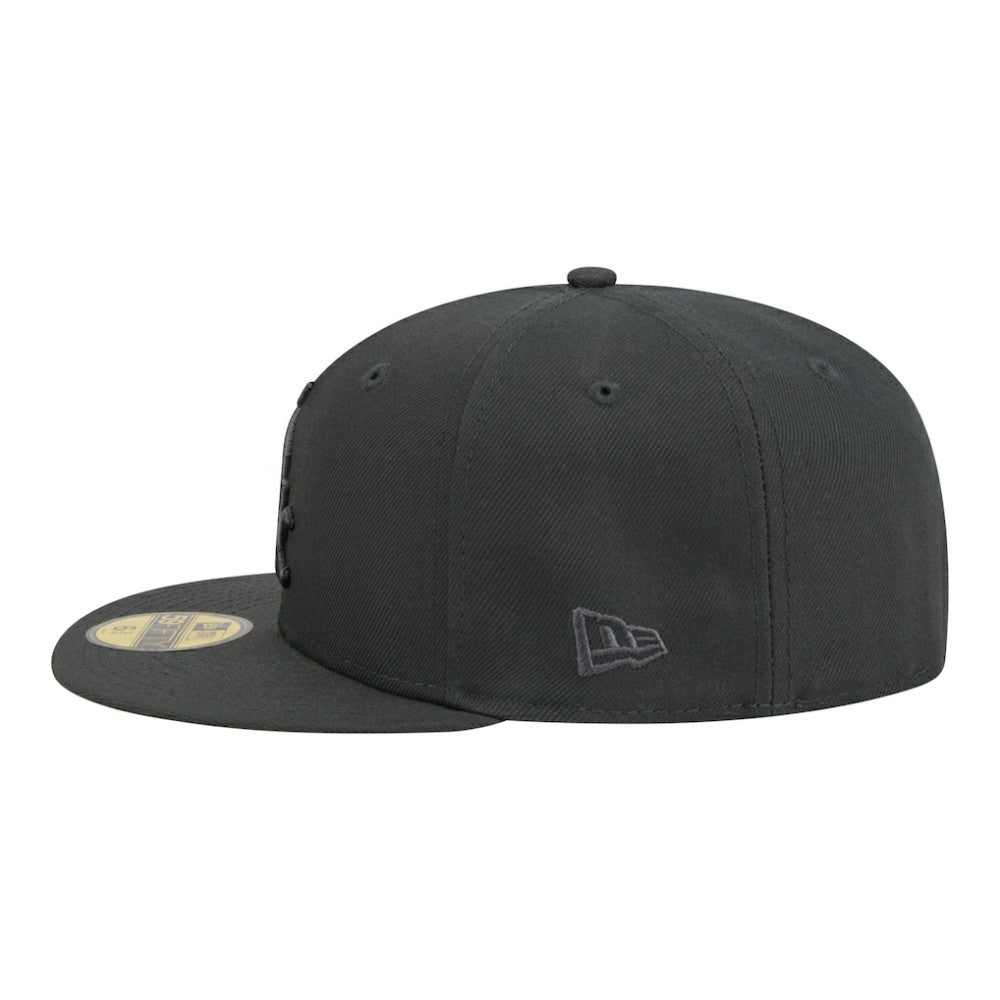 MLB Chicago White Sox New Era Color Pack 59FIFTY Fitted Hat