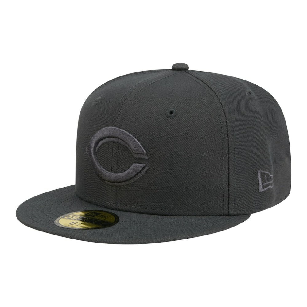 MLB Cincinnati Reds New Era Color Pack 59FIFTY Fitted Hat