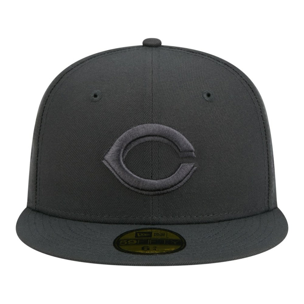MLB Cincinnati Reds New Era Color Pack 59FIFTY Fitted Hat