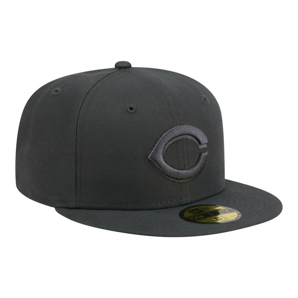 MLB Cincinnati Reds New Era Color Pack 59FIFTY Fitted Hat