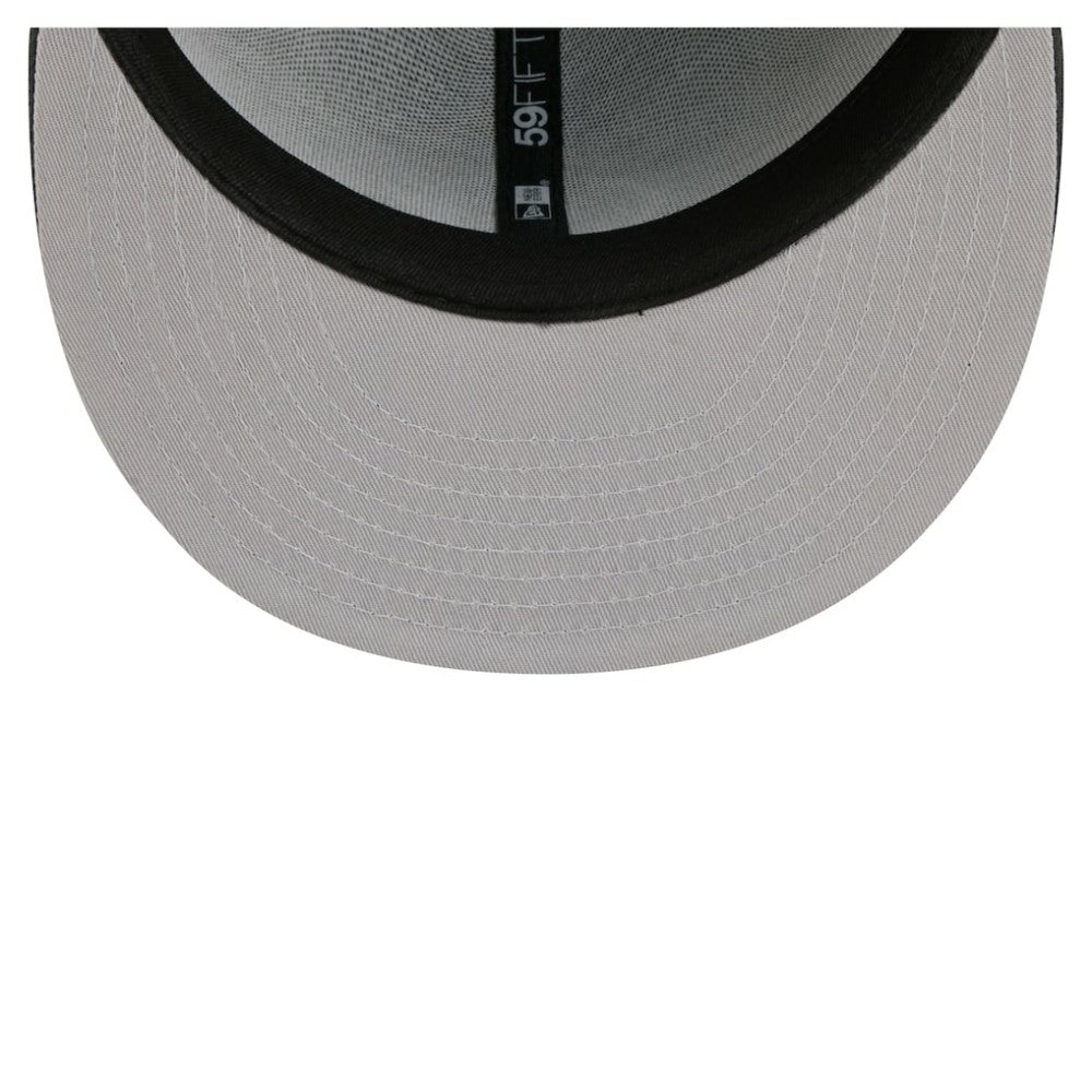 MLB Cincinnati Reds New Era Color Pack 59FIFTY Fitted Hat