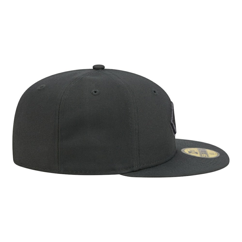 MLB Cincinnati Reds New Era Color Pack 59FIFTY Fitted Hat