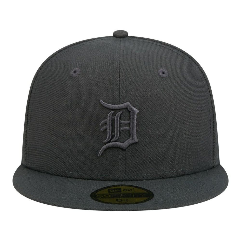 MLB Detroit Tigers New Era Color Pack 59FIFTY Fitted Hat