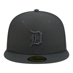 MLB Detroit Tigers New Era Color Pack 59FIFTY Fitted Hat