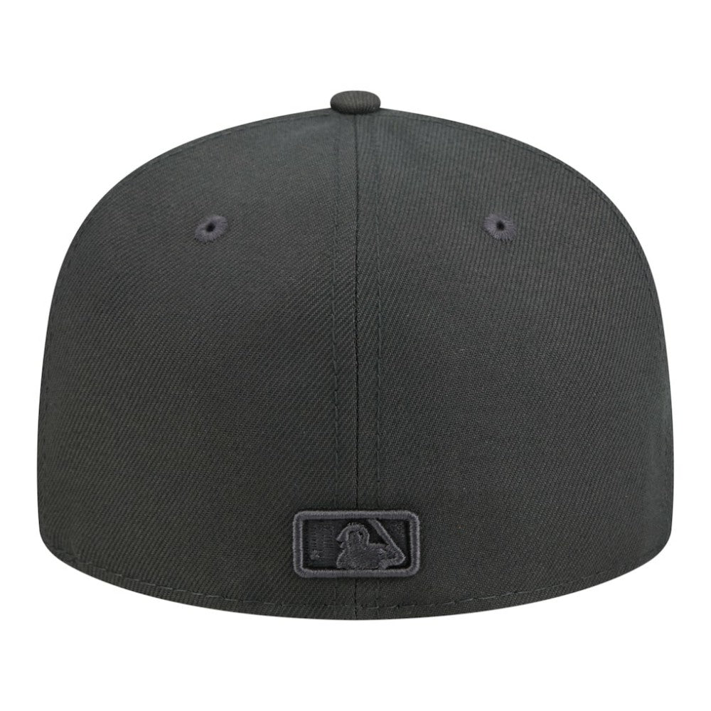 MLB Detroit Tigers New Era Color Pack 59FIFTY Fitted Hat