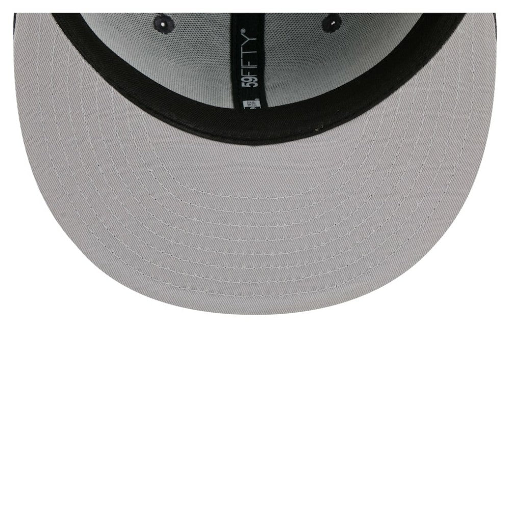 MLB Detroit Tigers New Era Color Pack 59FIFTY Fitted Hat