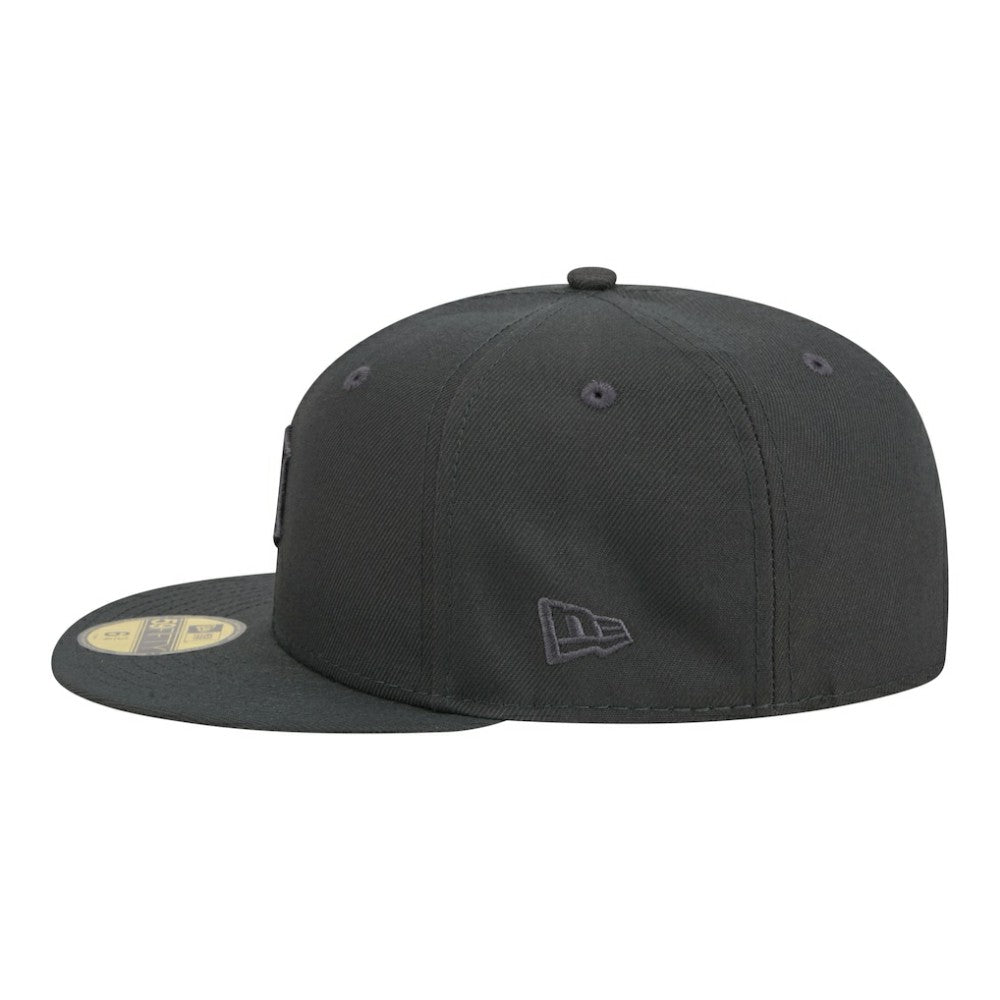 MLB Detroit Tigers New Era Color Pack 59FIFTY Fitted Hat