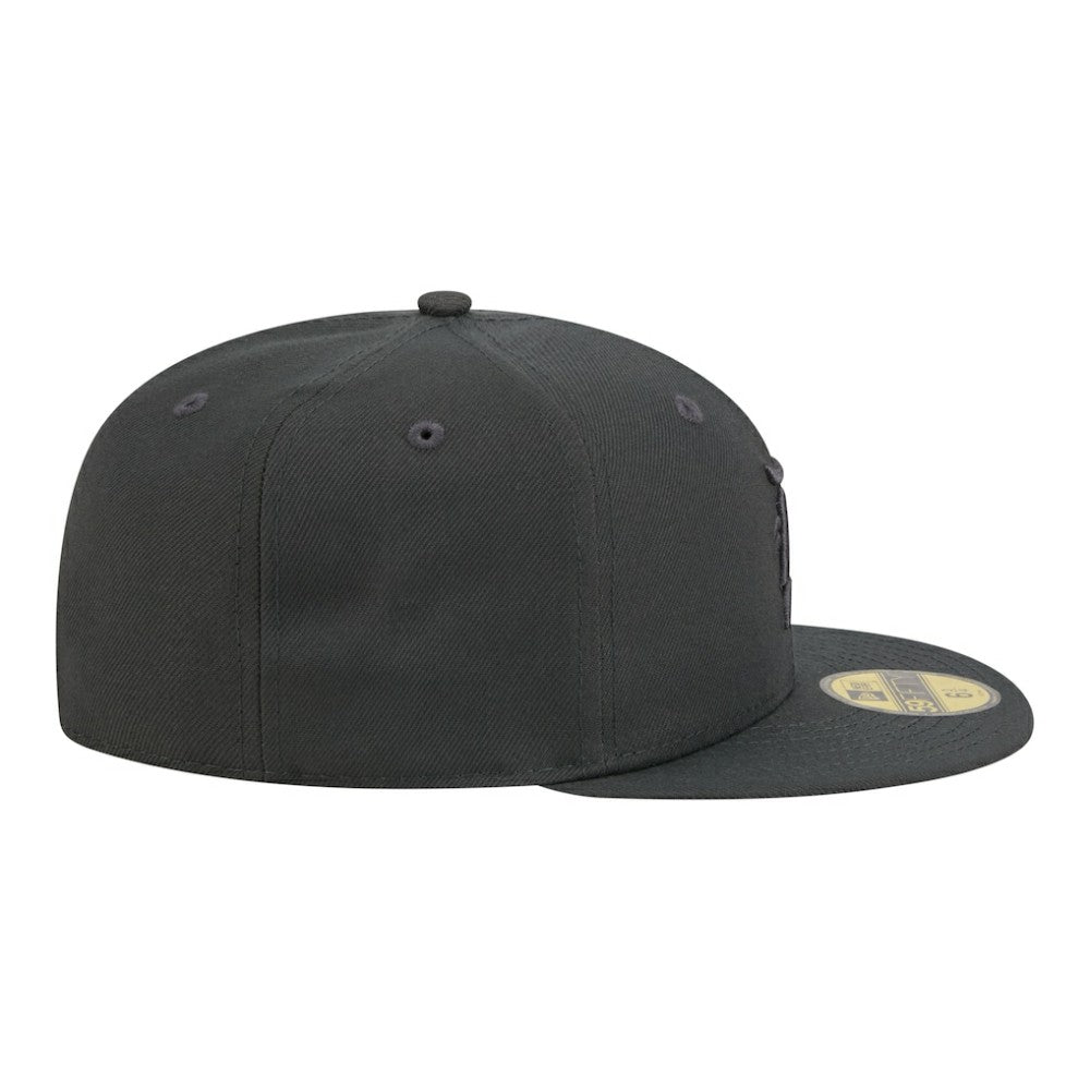 MLB Detroit Tigers New Era Color Pack 59FIFTY Fitted Hat