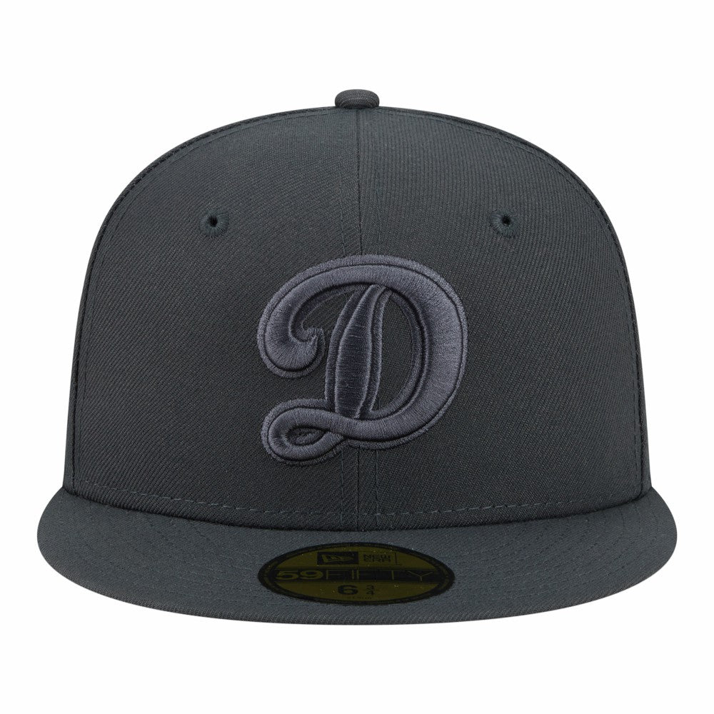MLB Los Angeles Dodgers New Era Color Pack 59FIFTY Fitted Hat