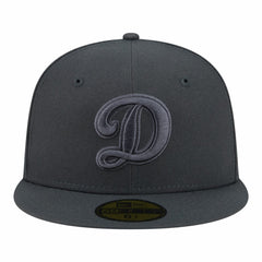 MLB Los Angeles Dodgers New Era Color Pack 59FIFTY Fitted Hat