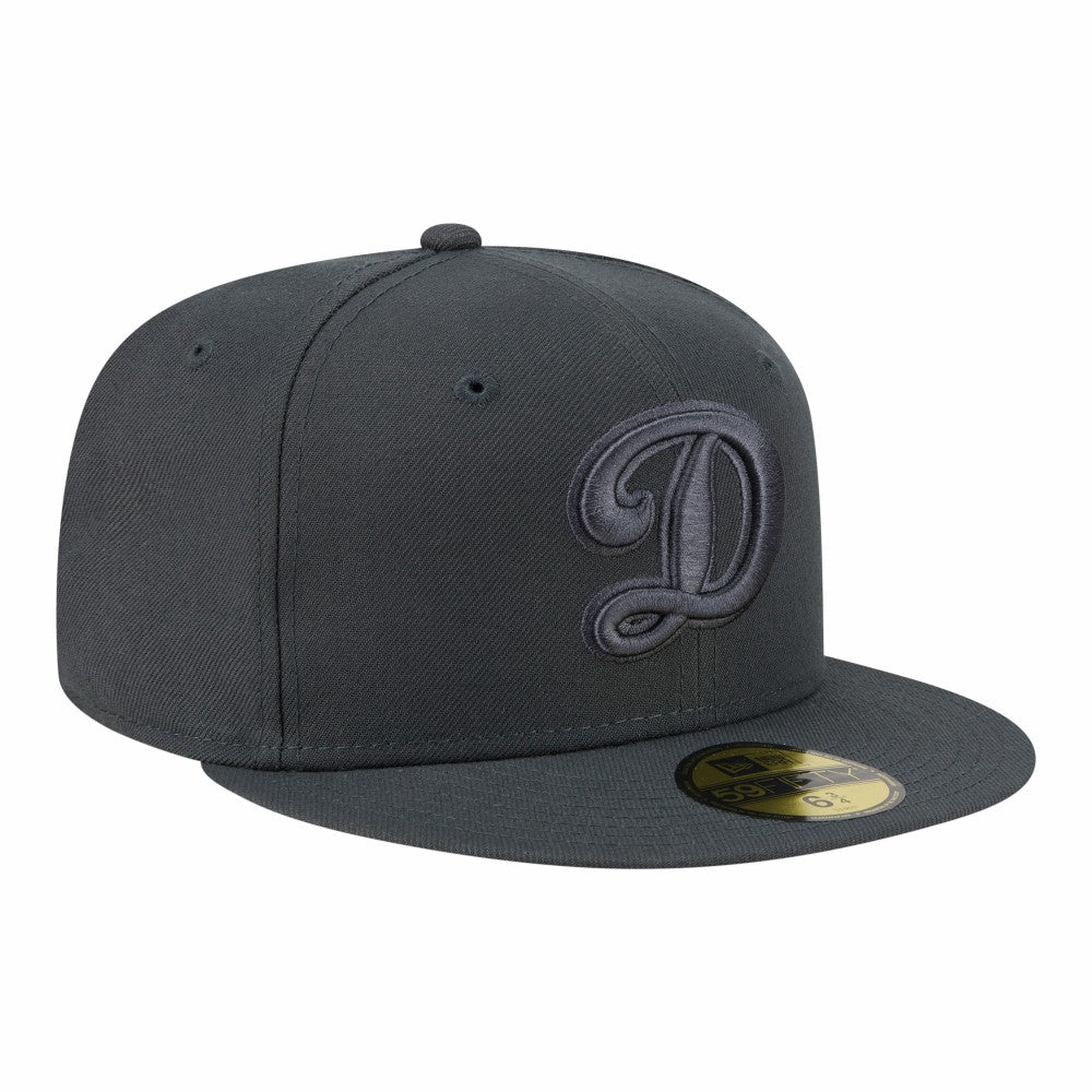 MLB Los Angeles Dodgers New Era Color Pack 59FIFTY Fitted Hat
