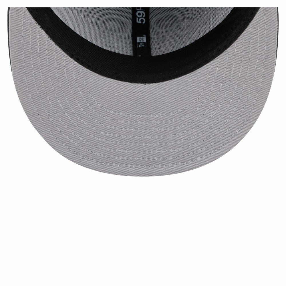 MLB Los Angeles Dodgers New Era Color Pack 59FIFTY Fitted Hat