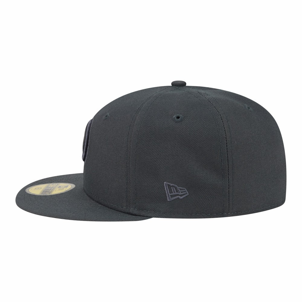 MLB Los Angeles Dodgers New Era Color Pack 59FIFTY Fitted Hat