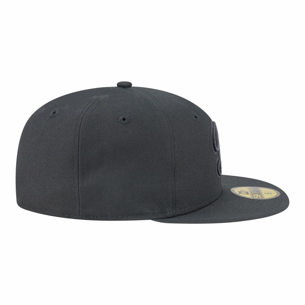 MLB Los Angeles Dodgers New Era Color Pack 59FIFTY Fitted Hat