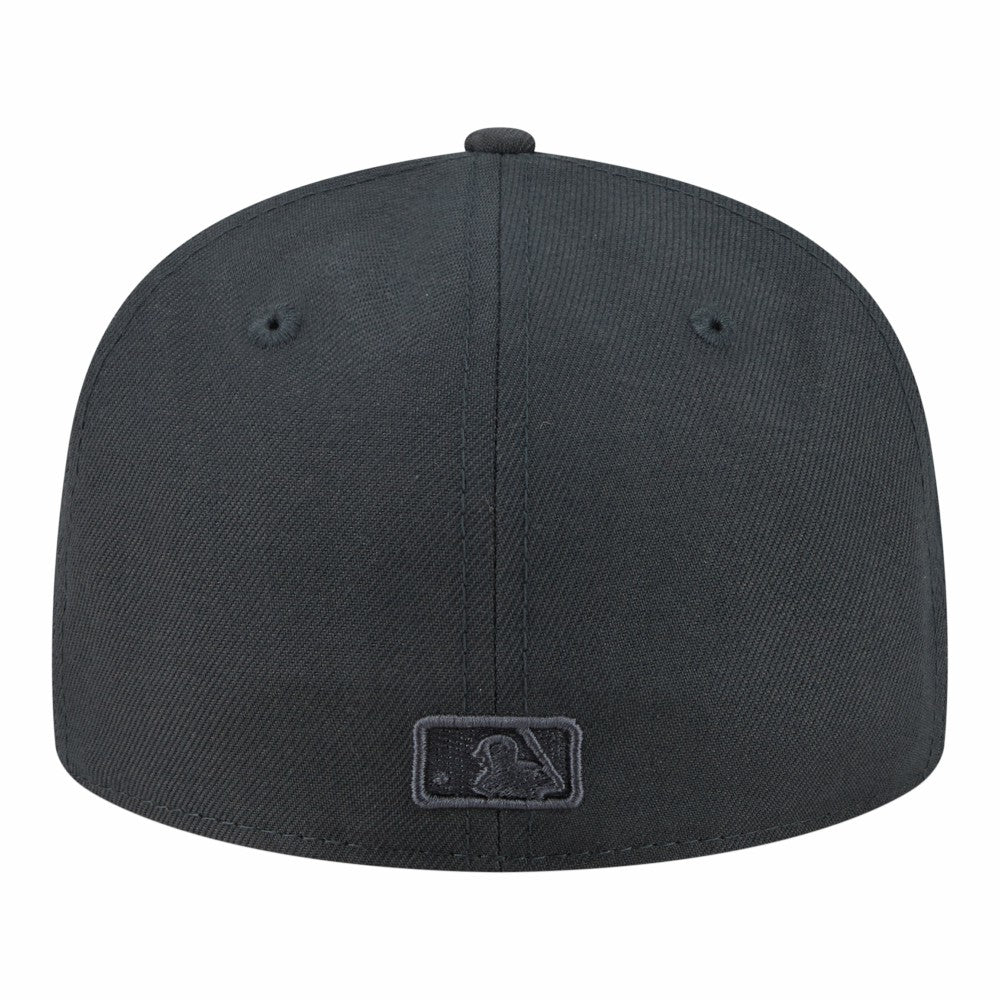 MLB Milwaukee Brewers New Era Color Pack 59FIFTY Fitted Hat