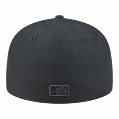 MLB Milwaukee Brewers New Era Color Pack 59FIFTY Fitted Hat
