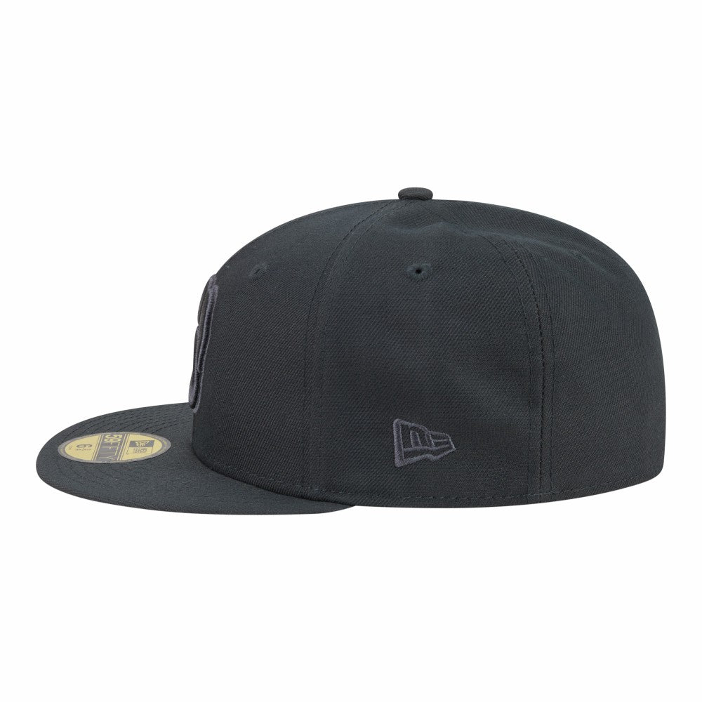 MLB Milwaukee Brewers New Era Color Pack 59FIFTY Fitted Hat