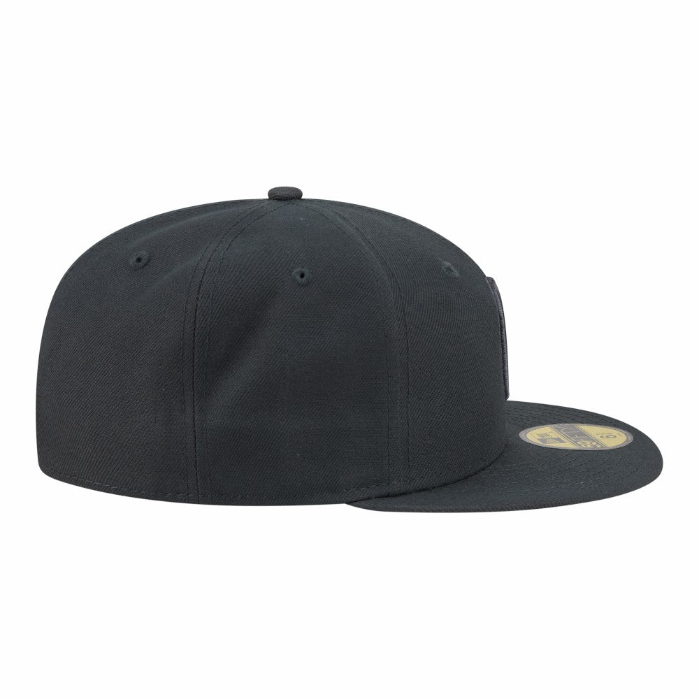MLB Milwaukee Brewers New Era Color Pack 59FIFTY Fitted Hat
