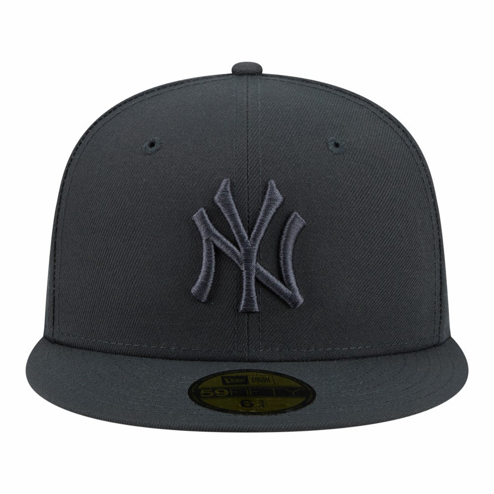 MLB New York Yankees New Era Color Pack 59FIFTY Fitted Hat